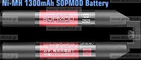 SOPMOD M4 (RECOIL SHOCK) Next Gen EBB